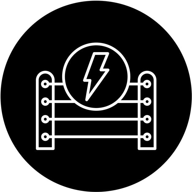 Electric Fence System & Services( Pakeges )