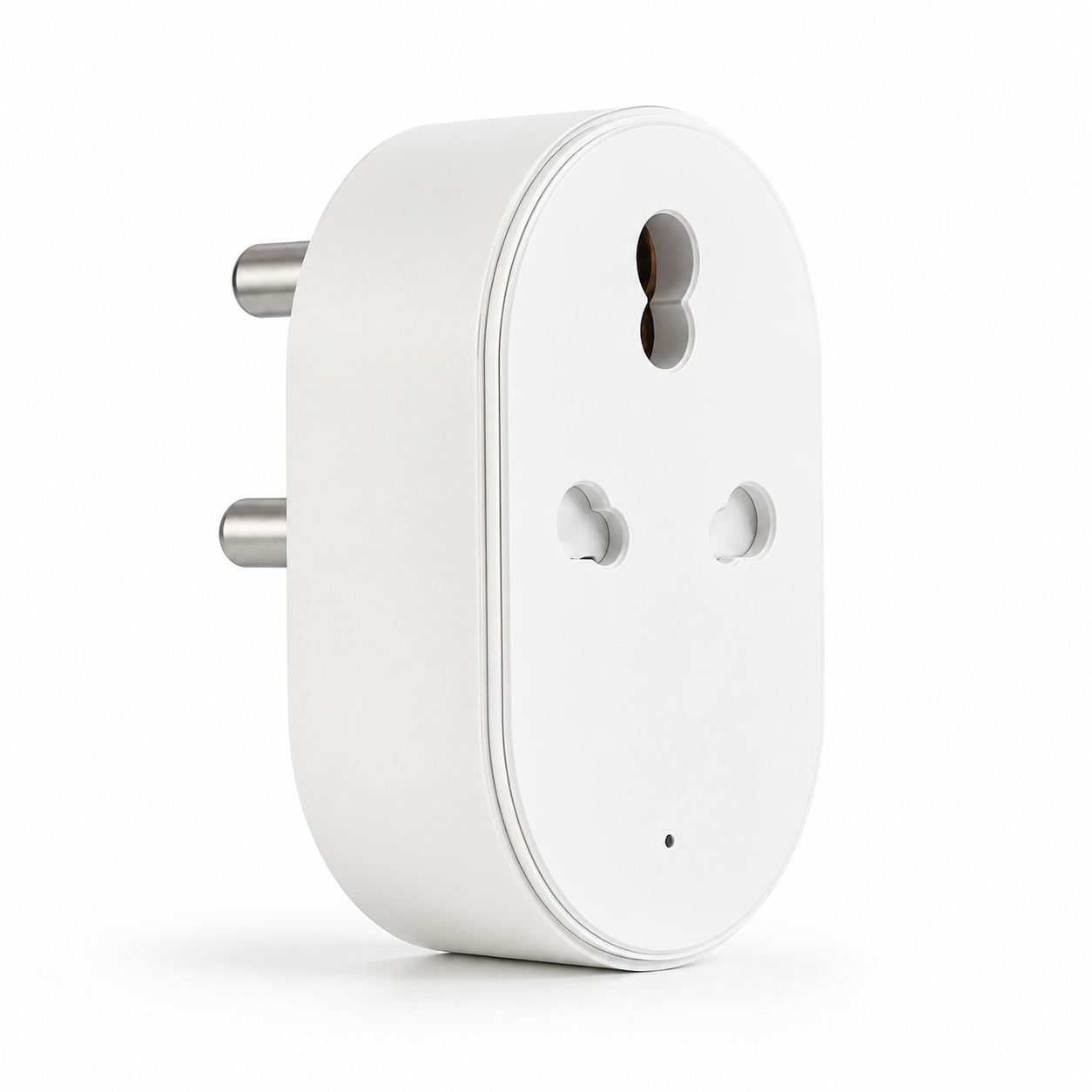 Tuya 16A WiFi plug for compatible appliances