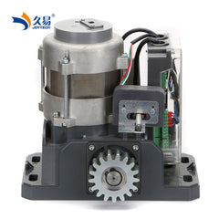 Smart Sliding Gate Motor 1000KG | Automatic Gate Opener | 400W AC Motor | Remote Control | Soft Start & Auto Close | JOYTECH