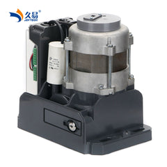 Smart Sliding Gate Motor 1000KG | Automatic Gate Opener | 400W AC Motor | Remote Control | Soft Start & Auto Close | JOYTECH