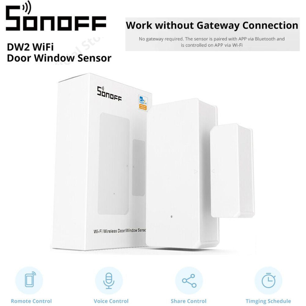 SONOFF DW2 WiFi Door Window Sensor,
SONOFF Door Sensor,
WiFi Door Sensor,
Smart Home Security,
Door Window Sensor,
Wireless Security Sensor,
Smart Alert System,
Home Automation Sensor,
Intruder Alert System,
Smart Home Devices,
WiFi Security Devices,
Door Window Alarm,
Smart Safety Devices,
SONOFF Smart Devices,