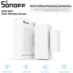 SONOFF DW2 WiFi Door Window Sensor,
SONOFF Door Sensor,
WiFi Door Sensor,
Smart Home Security,
Door Window Sensor,
Wireless Security Sensor,
Smart Alert System,
Home Automation Sensor,
Intruder Alert System,
Smart Home Devices,
WiFi Security Devices,
Door Window Alarm,
Smart Safety Devices,
SONOFF Smart Devices,