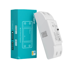 Sonoff BASIC R4 Wi-Fi Timer Switch | Magic Switch Mode