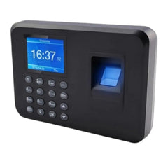 Time Attendance Machine Biometric Fingerprint Machine, Fingerprint Attendance Machine, Biometric Attendance System, Fingerprint Scanner, Attendance Tracking System, Employee Attendance Machine, Time Attendance Recorder,
Fingerprint Recognition, Biometric Identification, Access Control System, Smart Attendance Solution,
Office Attendance Machine,