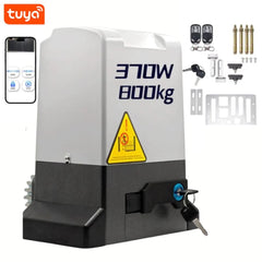 370W Electric Sliding Gate Motor for 1500kg Gate, Sliding Gate Motor, Gate Automation, Gate Motor