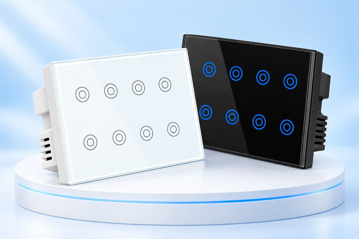 Smart Switches