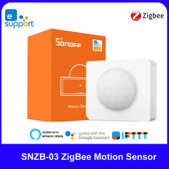 SONOFF SNZB-03 Zigbee Motion Sensor