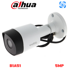 DAHUA 5MP BULLET CAMERA -(HAC-B1A51P)