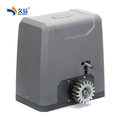 Smart Sliding Gate Motor 1000KG | Automatic Gate Opener | 400W AC Motor | Remote Control | Soft Start & Auto Close | JOYTECH