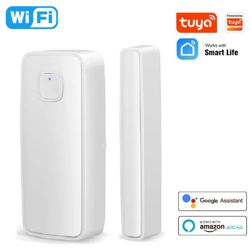 Smart WIFI Window Door Sensor Opening Security Alarm,
Smart Home Security,
WiFi Door Sensor,
Window Sensor Alarm,
Smart Security Alarm,
Home Automation Security,
Wireless Security Sensor,
Door Window Sensor,
Security Alarm System,
Smart Alert System,
Intruder Alert System,
Home Safety Device,
Smart Door Alarm,
WiFi Security Devices,

