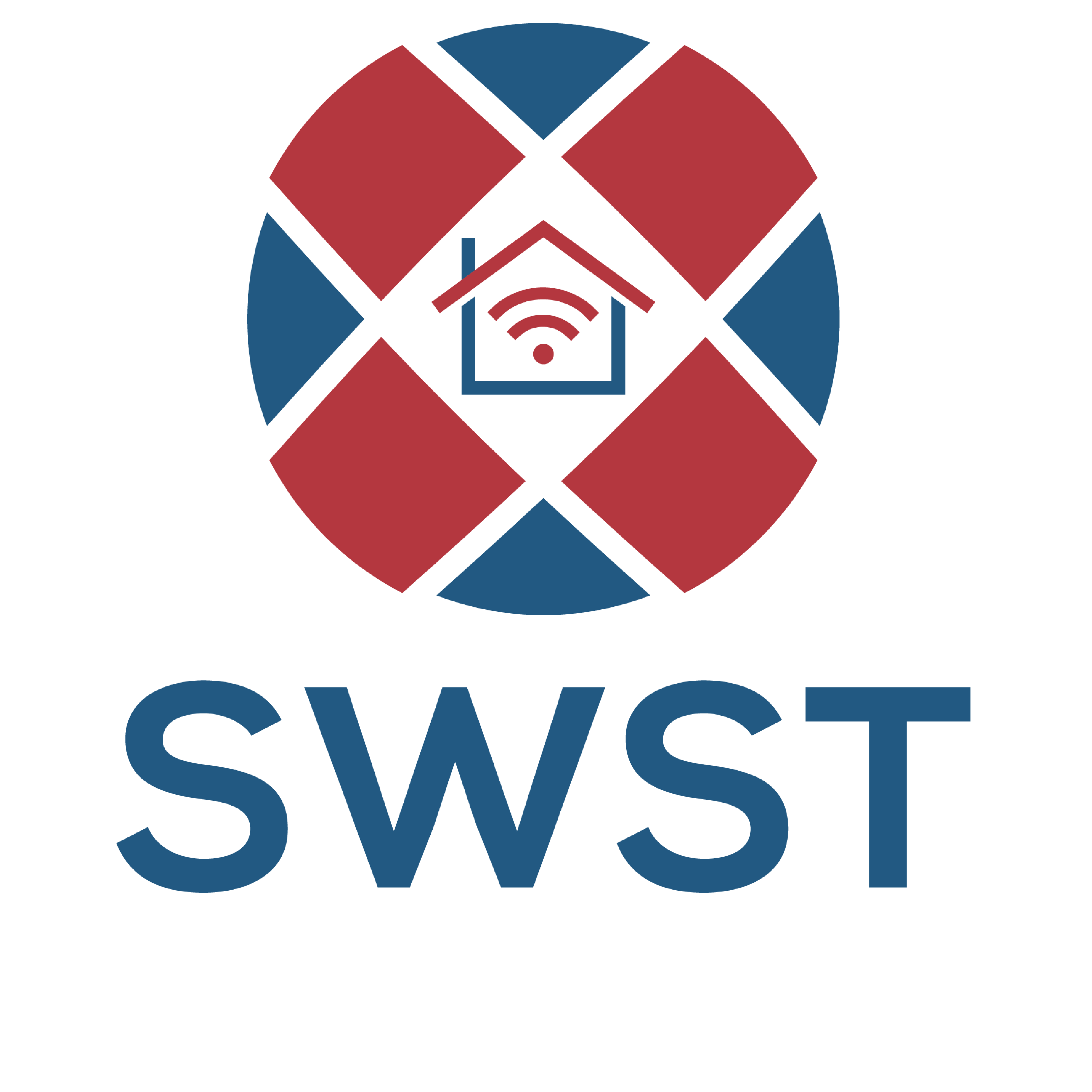 SWST — SmartWays Security & Technologies