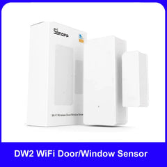 SONOFF DW2 WiFi Door Window Sensor