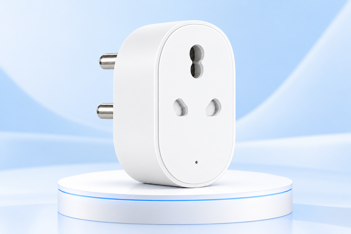 WiFi Smart Plugs