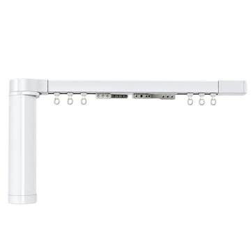 Smart Curtain Motors