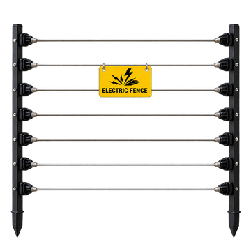Electric Fence