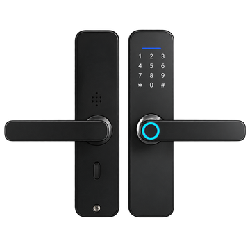 Smart Door Locks