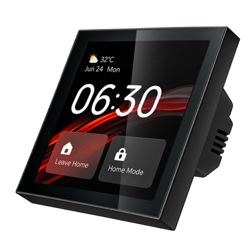 Smart Control Panels