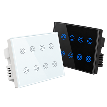 Smart Switches