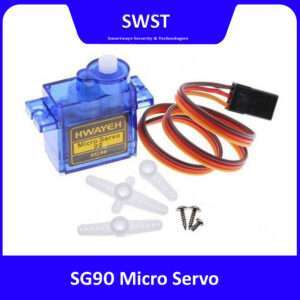 TowerPro SG90 9g Micro Servo
