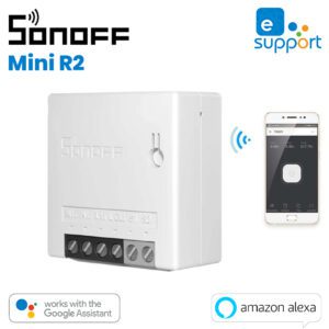 SONOFF Mini R2 DIY WiFi  Two Way Switch