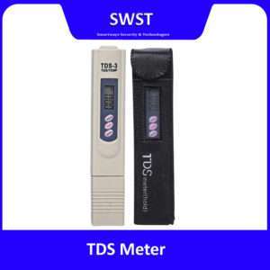 TDS3 Meter Water Purity Quality Tester
