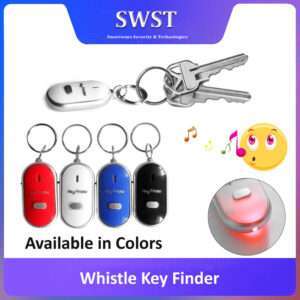 Whistle Key Finder Anti lost Keyfinder
