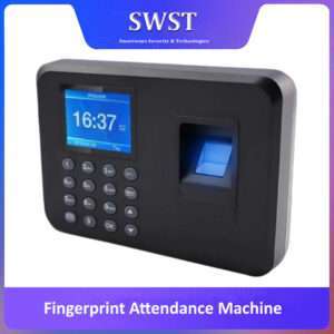 Time Attendance Machine Biometric Fingerprint Machine