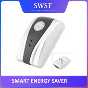 Energy Saver Box Device balance electricity voltage