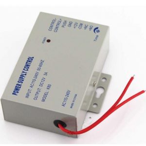 Access control Power Supply