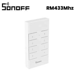 SONOFF RM433 Remote Controller