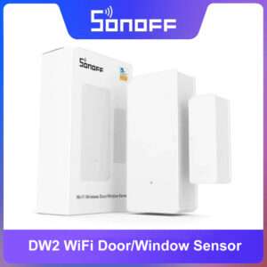 SONOFF DW2 WiFi Door Window Sensor
