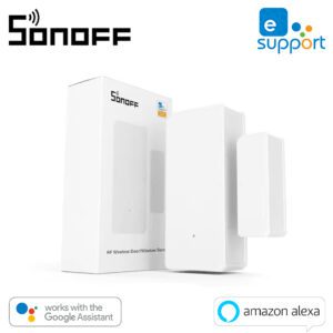 SONOFF DW2 WiFi Door Window Sensor