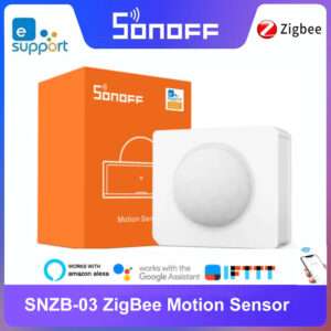 SONOFF SNZB-03 Zigbee Motion Sensor