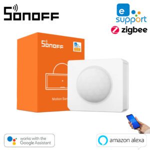 SONOFF SNZB-03 Zigbee Motion Sensor