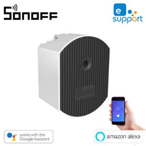 Sonoff D1 WiFi Dimmer Switch