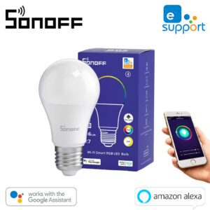 SONOFF B05-BL-A60 E-WeLink E27 LED Lights Bulb