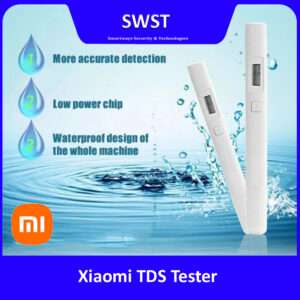 Xiaomi Mi TDS / TDS3 Accurate Water Purity Quality Tester Meter